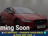 Used Jaguar I-Pace
