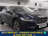 Used Jaguar I-Pace
