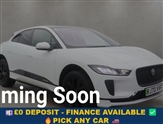 Used Jaguar I-Pace