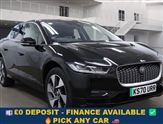 Used Jaguar I-Pace