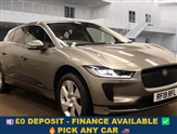Used Jaguar I-Pace