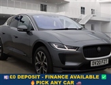 Used Jaguar I-Pace