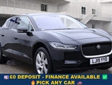 Used Jaguar I-Pace