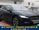 Used Jaguar I-Pace