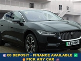 Used Jaguar I-Pace