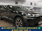 Used Jaguar I-Pace