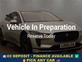 Used Jaguar I-Pace