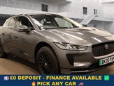 Used Jaguar I-Pace