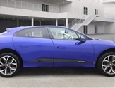 Used Jaguar I-Pace