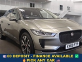 Used Jaguar I-Pace