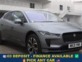 Used Jaguar I-Pace