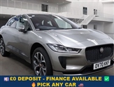 Used Jaguar I-Pace