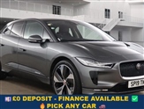 Used Jaguar I-Pace