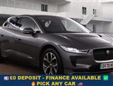 Used Jaguar I-Pace