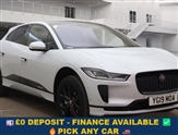 Used Jaguar I-Pace