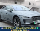 Used Jaguar I-Pace