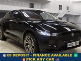 Used Jaguar I-Pace