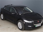 Used Jaguar I-Pace
