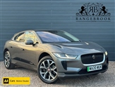 Used Jaguar I-Pace