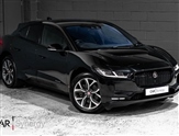 Used Jaguar I-Pace