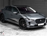 Used Jaguar I-Pace