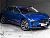 Used Jaguar I-Pace