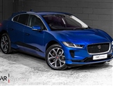 Used Jaguar I-Pace