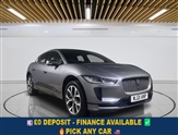 Used Jaguar I-Pace