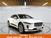 Used Jaguar I-Pace