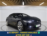 Used Jaguar I-Pace