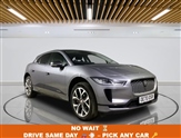 Used Jaguar I-Pace