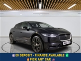 Used Jaguar I-Pace