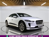 Used Jaguar I-Pace