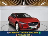 Used Jaguar I-Pace