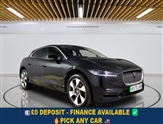 Used Jaguar I-Pace