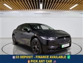 Used Jaguar I-Pace