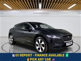 Used Jaguar I-Pace