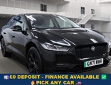 Used Jaguar I-Pace