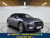 Used Jaguar I-Pace
