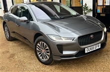 Used Jaguar I-Pace