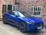 Used Jaguar I-Pace