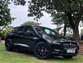 Used Jaguar I-Pace