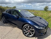 Used Jaguar I-Pace