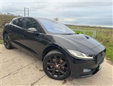 Used Jaguar I-Pace