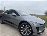 Used Jaguar I-Pace