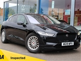 Used Jaguar I-Pace