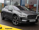 Used Jaguar I-Pace