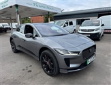 Used Jaguar I-Pace