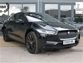 Used Jaguar I-Pace
