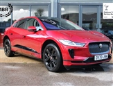 Used Jaguar I-Pace